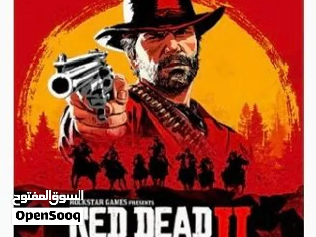 Red dead and gta 5 for sale urgent sail