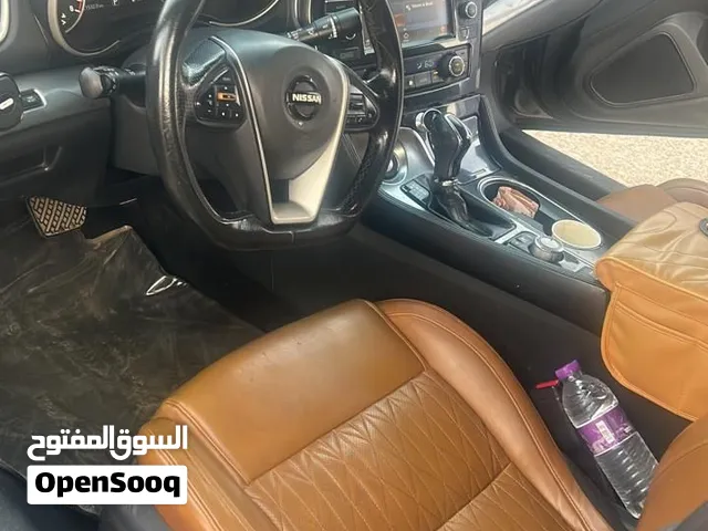 Used Nissan Altima in Al Sharqiya