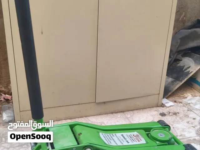 جاك ثلاثه طن جديد