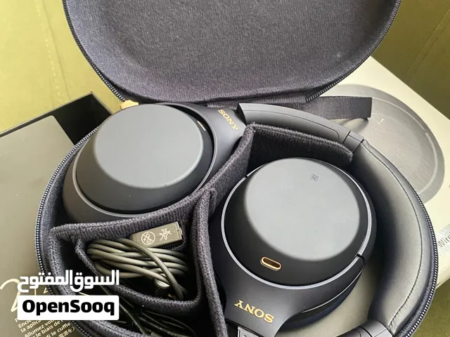 Sony WH-1000XM4