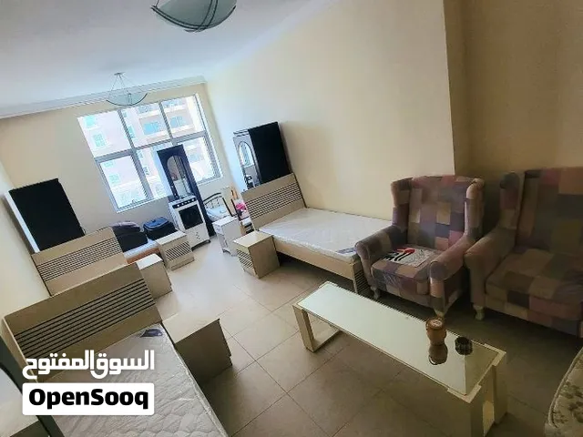 Furnished Monthly in Sharjah Al Taawun