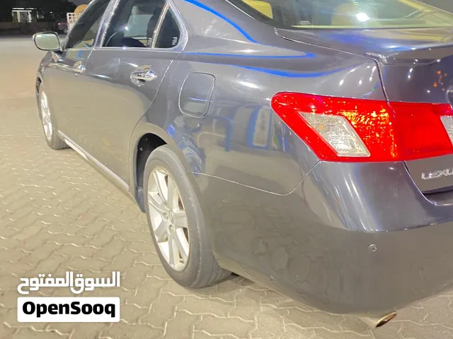 Used Lexus ES in Al Batinah