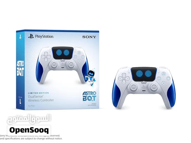 Sony PS5 DualSense Wireless Astro Bot Controller