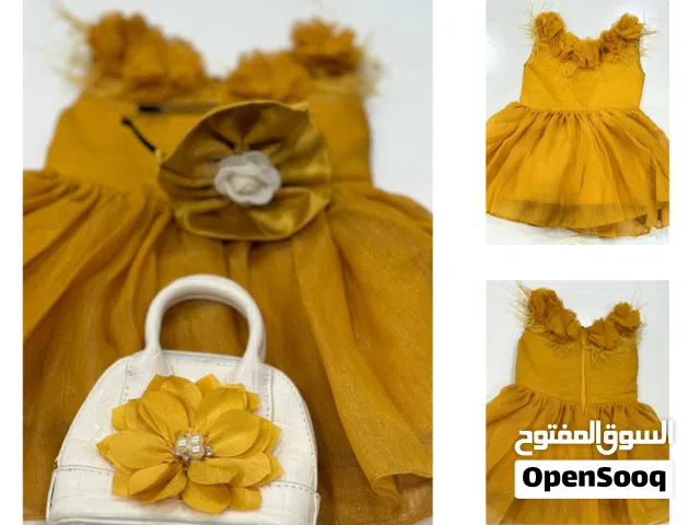 فستان بناتي