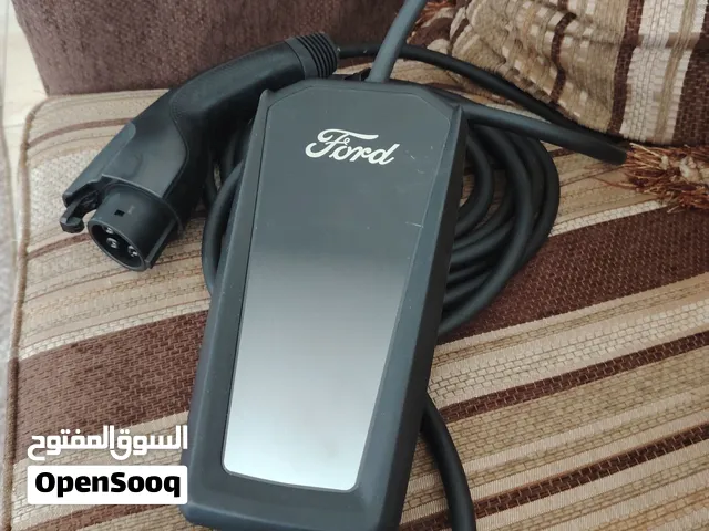شاحن سريع فورد اصلي جديد 32 امبير