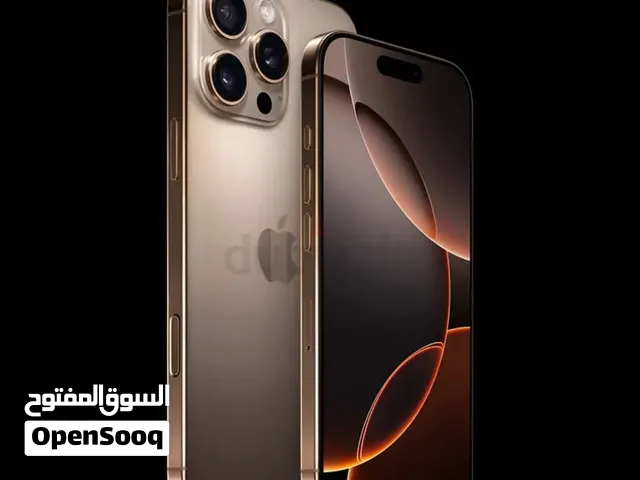 I phone 16 pro max 256 apple care +