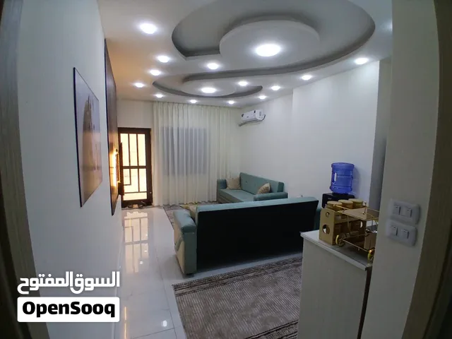 شقة مفروشة بالكامل للايجار اليومي. أسبوعي. شهري