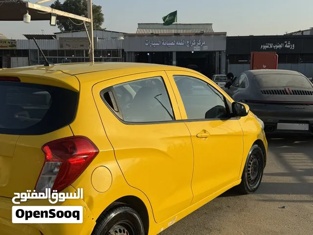 سبارك عدد4 لوحات صفراء للبيع