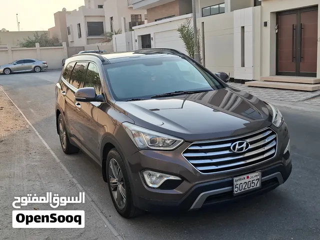 Hyundai sonata fe 2015 full options panoramic sunroof zero accidents second owner family use 183km