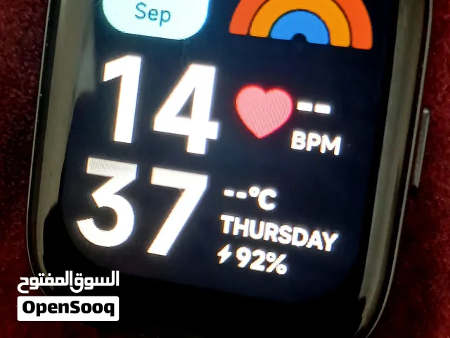 redmi watch 3 active