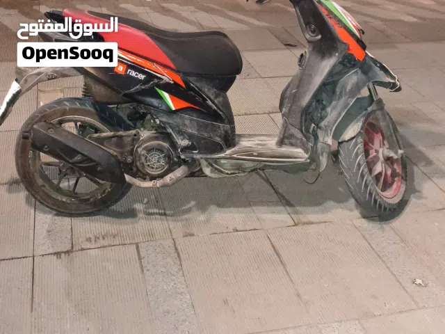 ابريليا 160 RS الايطاليه
