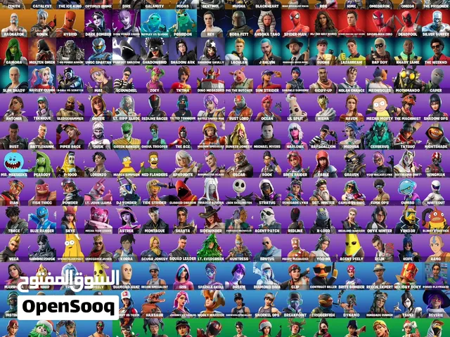 حساب فورت اساسي وقوي
