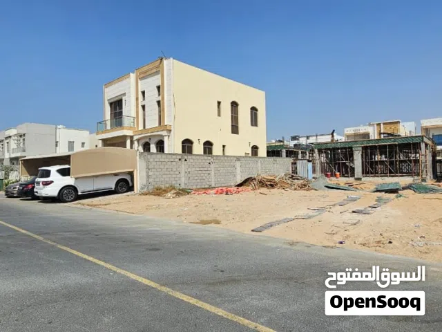 باقل سعر في السوق امتلك ارض سكنية بالقرب من شارع الزاهية الرئيسيResidential Land at the Lowest Price