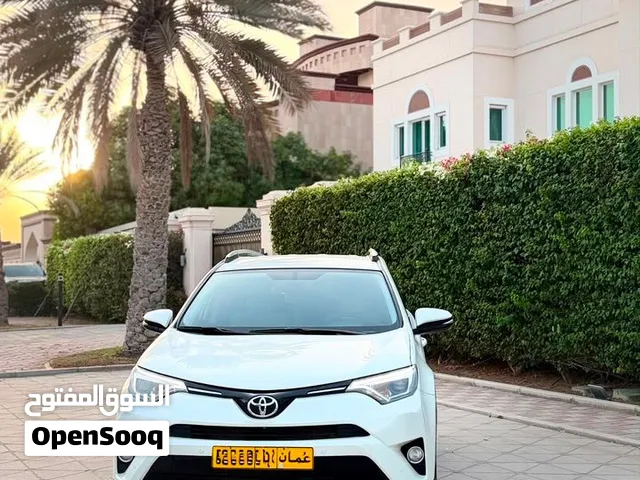 رافور 2018
