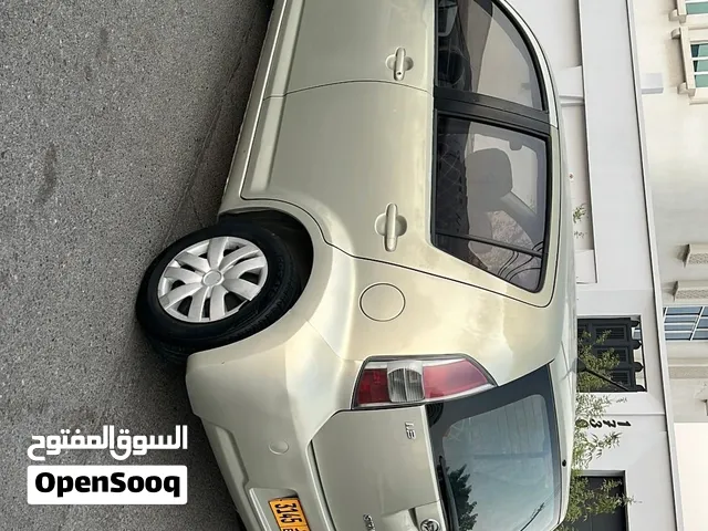 ديهاتسو سيريون 2007