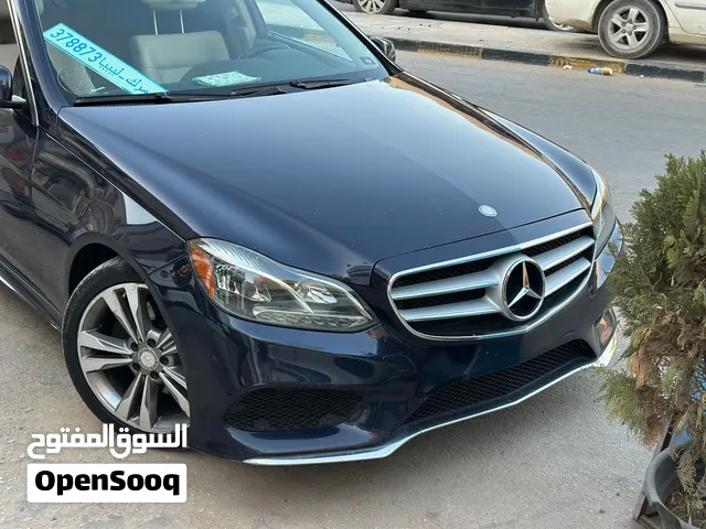 رابش بالقطع مرسيدس بنز - w212-2015