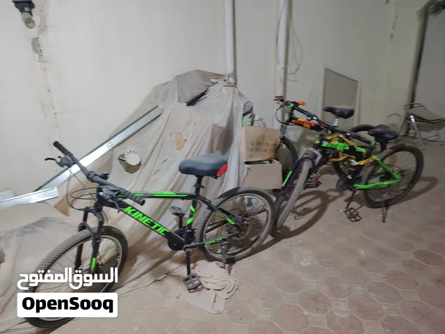 السيكل حلو وتار استعمله ما كمل خامس شهور ولاي يبغ يكلمني يجيني علا هذ رقم وتساب