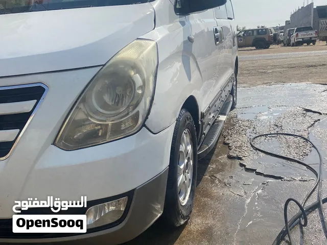 Used Hyundai H1 in Basra