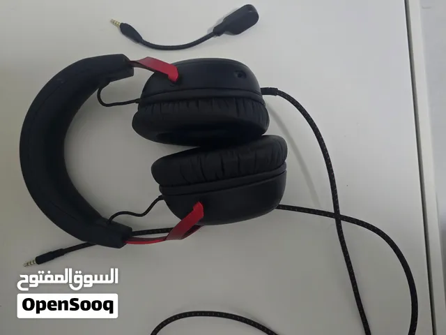 سماعه هايبر اكس كلاود 3