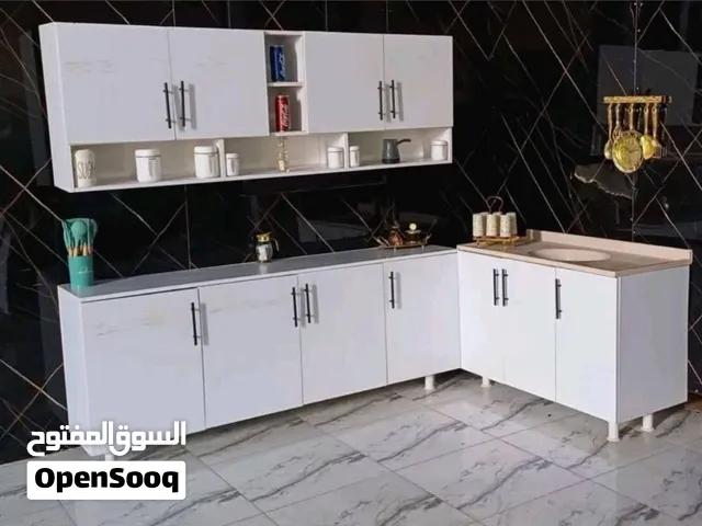 كاونتر mdf