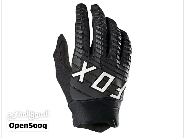 Fox Motorcycle Racing Mens 360 Gloves (S-2XL) - 823723