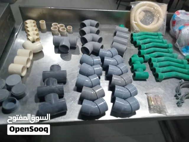 new plaming spare parts أدوات صحية جديدة