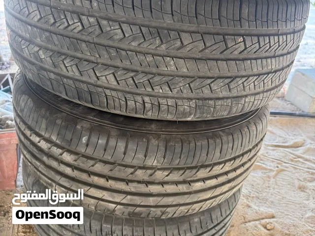تواير مستعملة