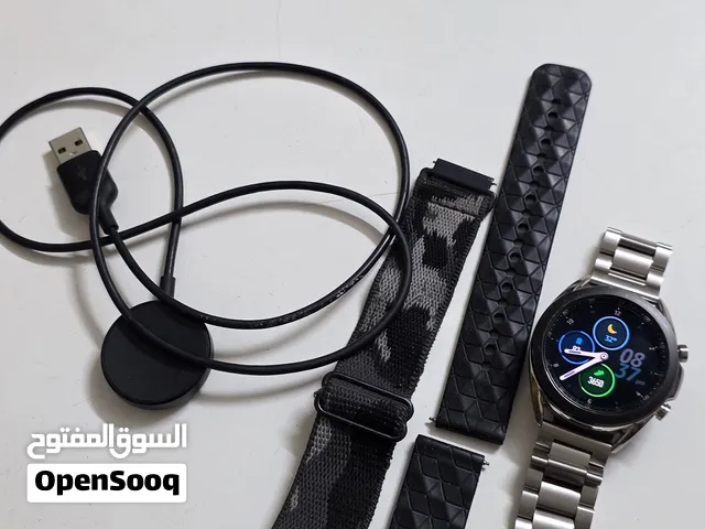 samsung watch 3 classic