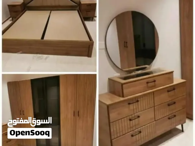 غرف نوم جديده اشكال مودرن جاهزه للتركيب 1900 ريال