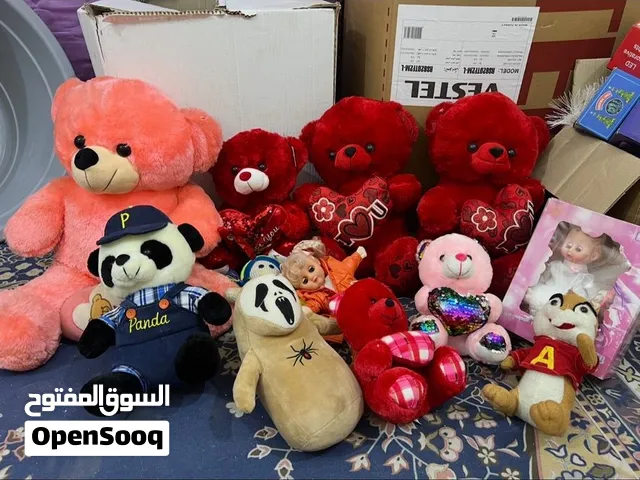 دبب نظيفات للبيع ب 17