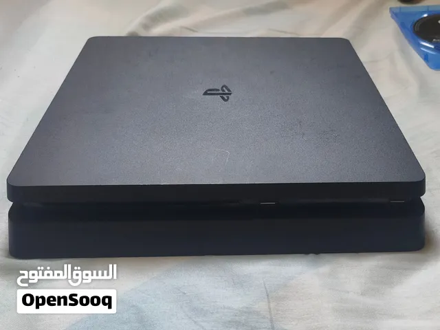 بلاستيشن 4 سلم