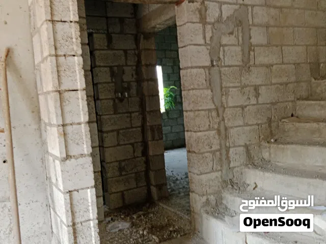 فيلا عظم جاهزة للتشطيب