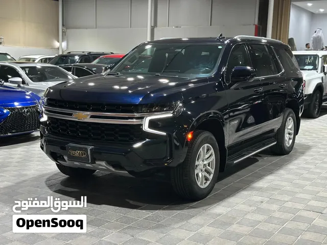 Chevrolet Tahoe LS V8