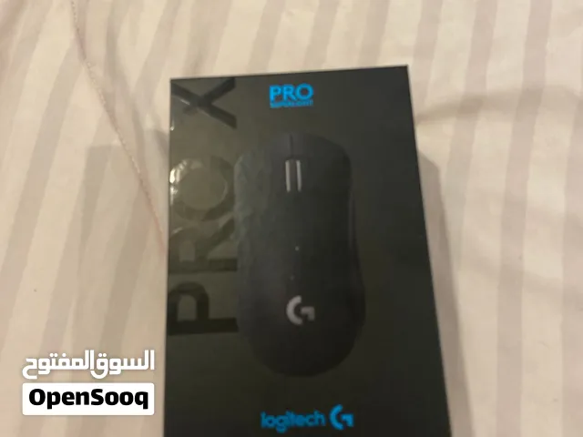 للبيع ماوس Logitech نظيف جدا مافي مشاكل كل امورة طيبة الجاد يتواصل معي