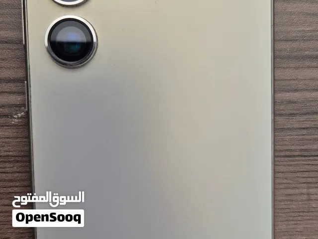 سامسونج اس 24 الترا 512 شرق اوسط