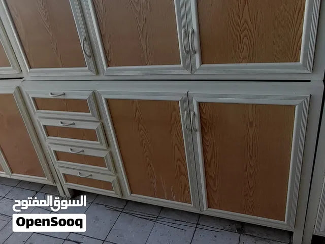 نشتري المطابخ المستعمله والمكيفات والاجهزه وغرف النوم ونقل اغراض والمطابخ