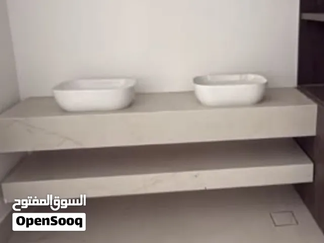 مغسله بورسلان رفين