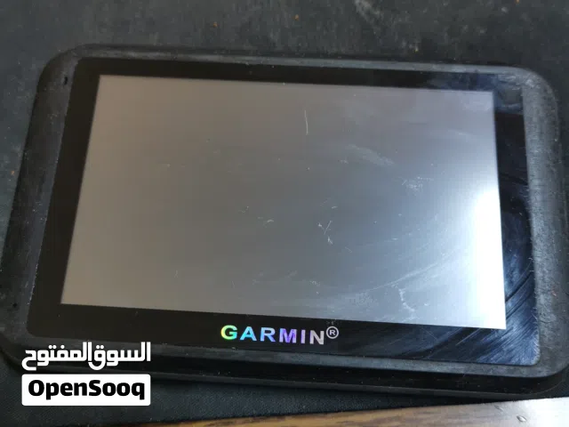 حهاز garmin gps خرائط@ tomtom