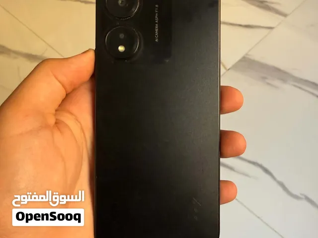 هونر x5 plus سريع قوي فس الألعاب بشغل ببجي 60 فريم كبير الحجم