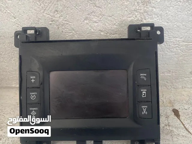 دودج دشارچر