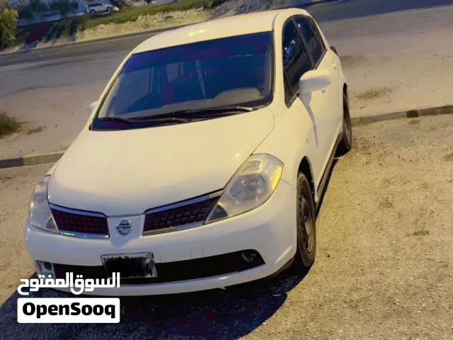 Nissan Tida 2008 for Sale