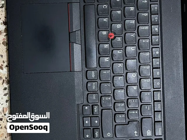 Lenovo L590