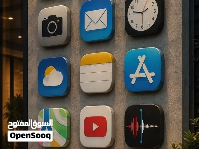 500 درهم تصميم موقع الكتروني + بطاقة NFC