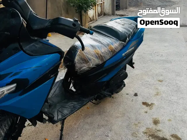 2019 ابريليا أخرى