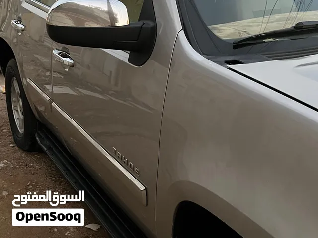 شيفروليه تاهو 2007 للبيع او مراوس