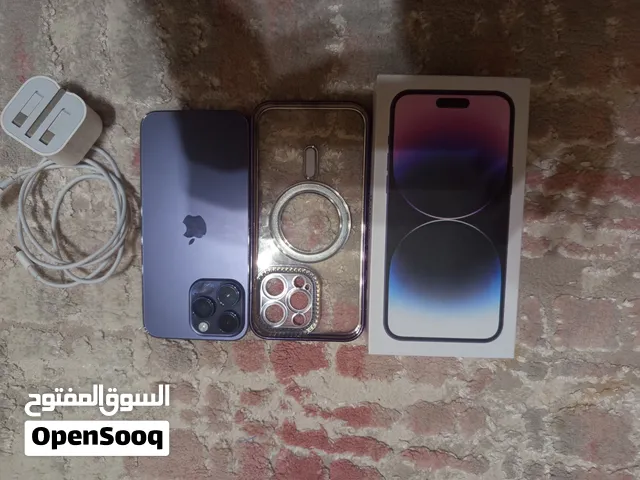 i phone 14 pro max