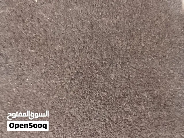موكيت لون بني محروق 365طول عرض265