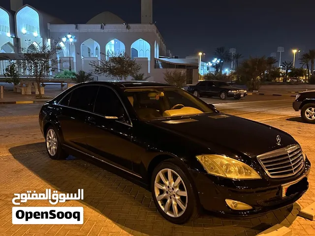 Used Mercedes Benz S-Class in Southern Governorate