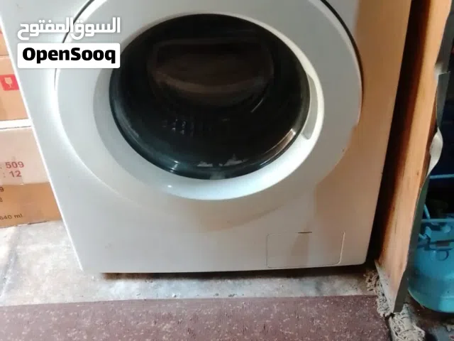 بيع غسالة مستعمله نوع سامسونج 7 كيلو بحالة جيدة