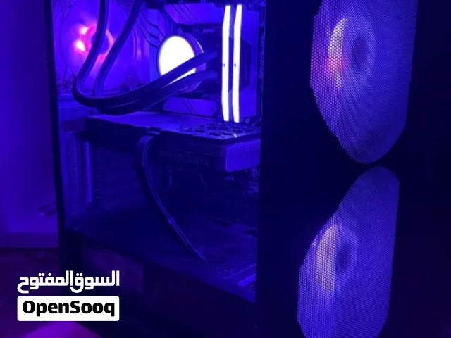 Gaming PC 32gb ddr5 ram 4060